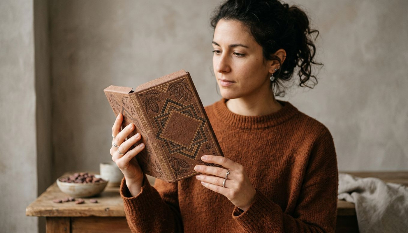 La psychologie derrière le choix d’un emballage pour chocolat unique
